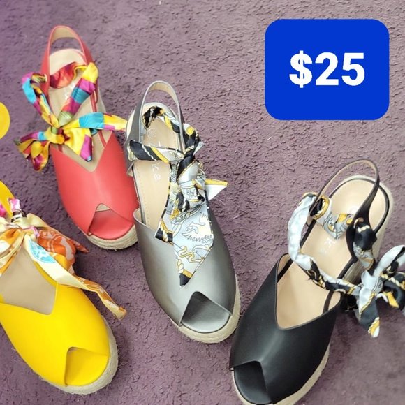 Women's shoes and sandals. - Picture 12 of 16